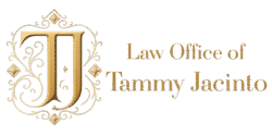 Law Office of Tammy Jacinto Logo